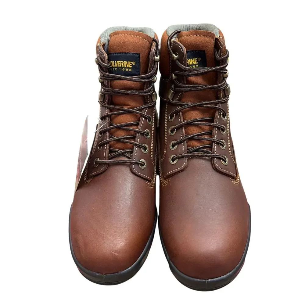 Wolverine Men's DuraShocks® SR 6